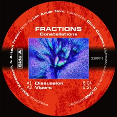A1 - Fractions - Dissuasion