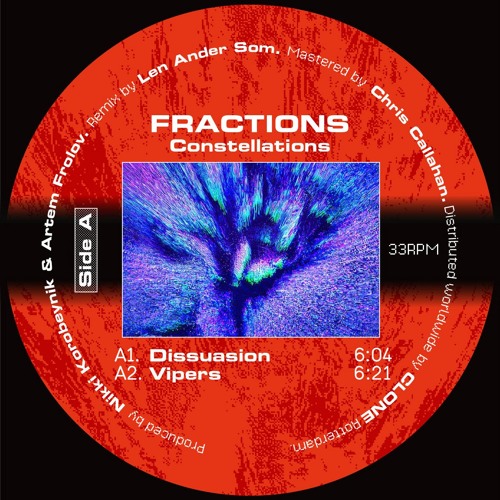 A1 - Fractions - Dissuasion