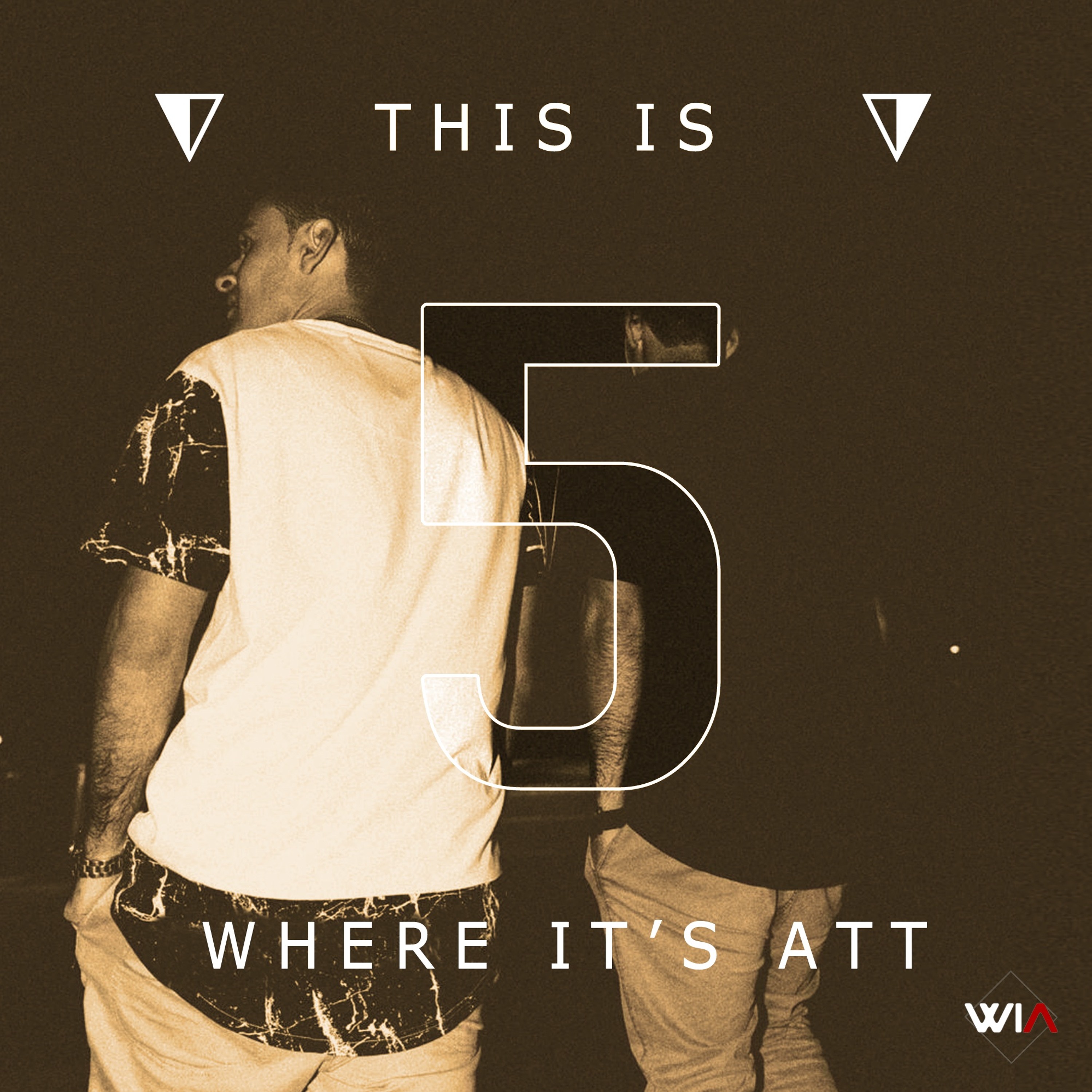 This Is Where It's ATT #005