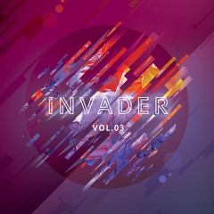 Invader Podcast #3: Deebay @Beat Freak (17.08.19)