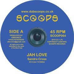 JAH LOVE VERSION