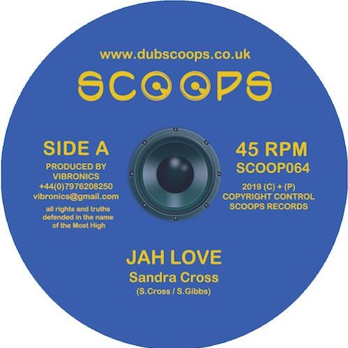 JAH LOVE VERSION