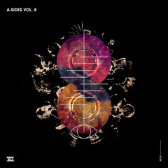 Anthony Castaldo — Express Yourself — A-Sides Vol. 8 — Drumcode — DC211