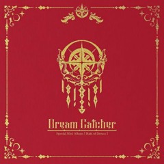 [DREAMCATCHER] — 북극성 (Polaris)