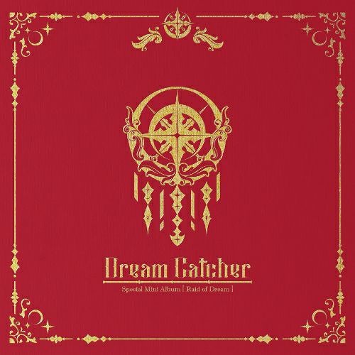 [DREAMCATCHER] — 북극성 (Polaris)