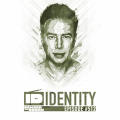 Sander van Doorn - Identity # 512 (ID 15 year anniversary - Purple Haze Special)