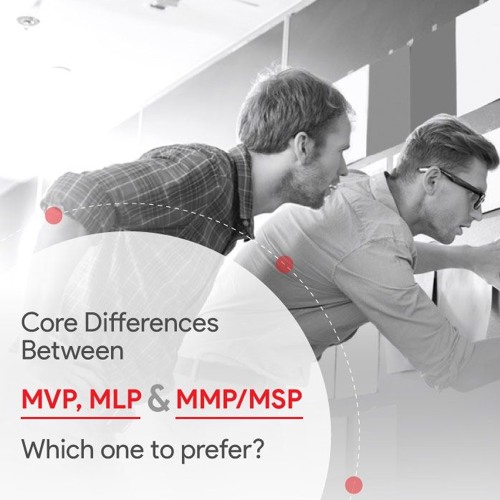 Stream Core Differences Between MVP MLP And MMP By Kody Technolab Pvt Ltd Listen Online For 