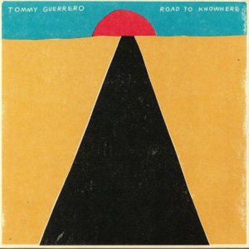 Los Padres (Remix of Tommy Guerrero)