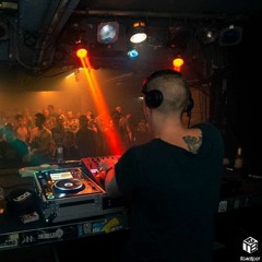 [ATMO] Julian Brand @ 3 Jahre Technoblock Elektroküche 14092019