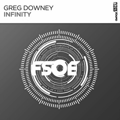 Greg Downey - Infinity - FSOE