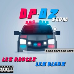 DPOZSQUADV2V - Les Rouges et les Bleus