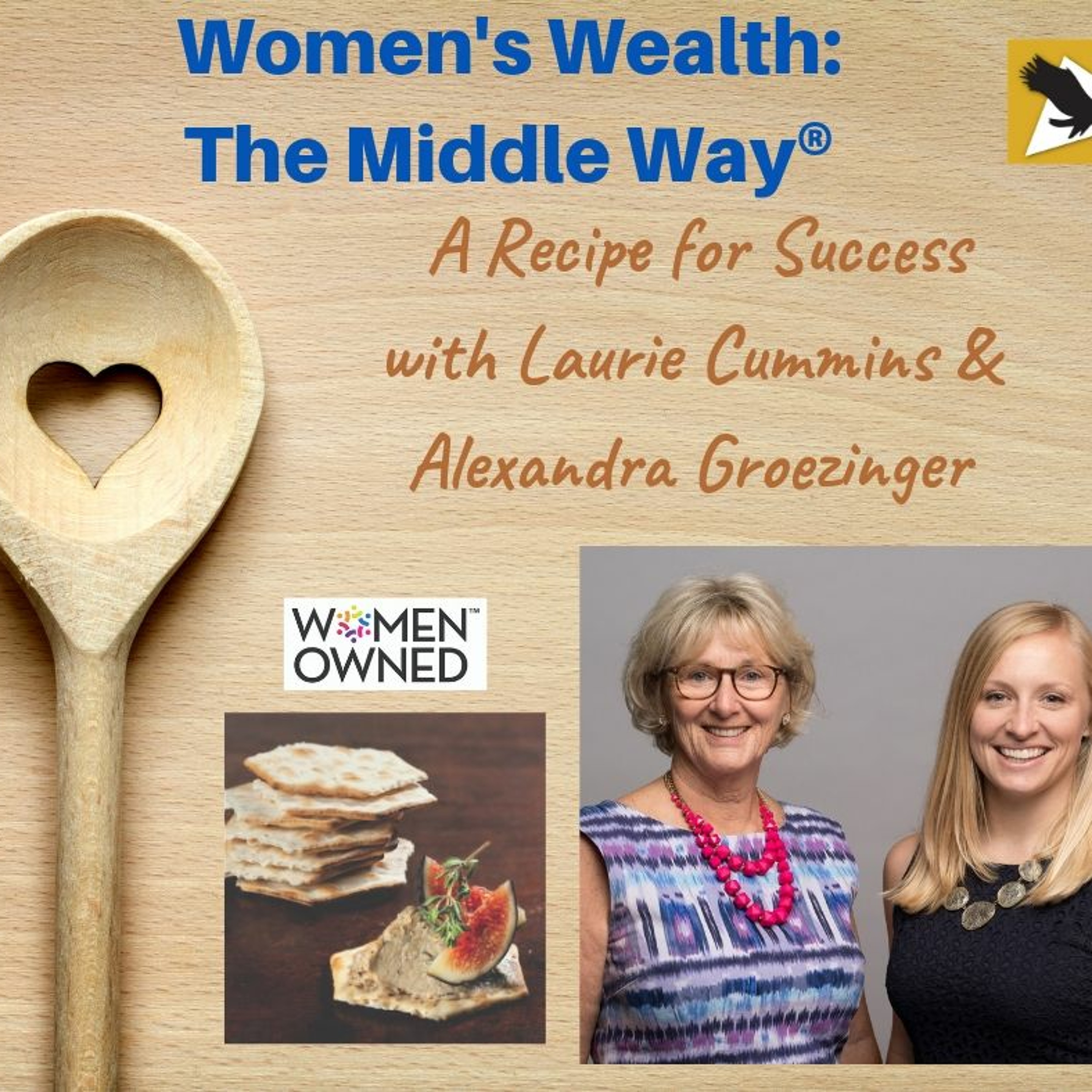 Women\'s Wealth: The Middle Way®
