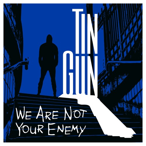 We Are Not Your Enemy - Psykelektric Radio Edit