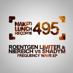 Roentgen Limiter & Niereich Vs. Shadym - Radioaktive Fallout (Original Mix) #16 HARDTECHNO BTPRT