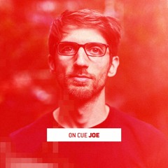 On Cue: Joe