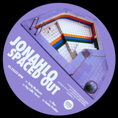 PREMIERE : Jonahlo - Hog Callin’ House