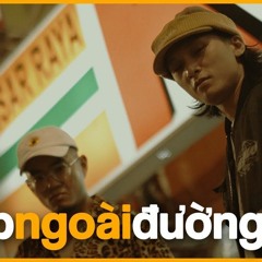 Rap Ngoài Đường Ep.01 - CAM & DATMANIAC