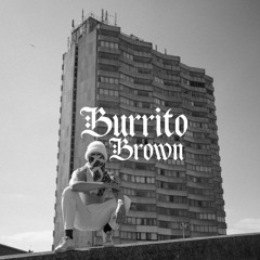 Burrito Brown - Friendly Candy