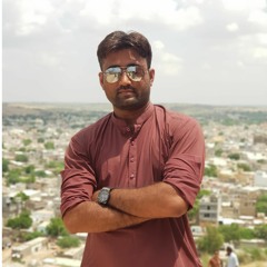 ZINDGHI AA YA MASHKRI BY KHUSHBOO LAGHARI