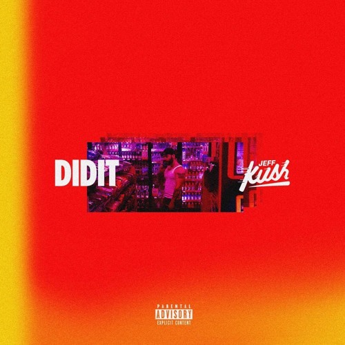 DID IT (PROD.PREMISE)
