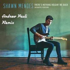 Shawn Mendes - There's Nothing Holdin' me Back (Andrew Pauli Remix)
