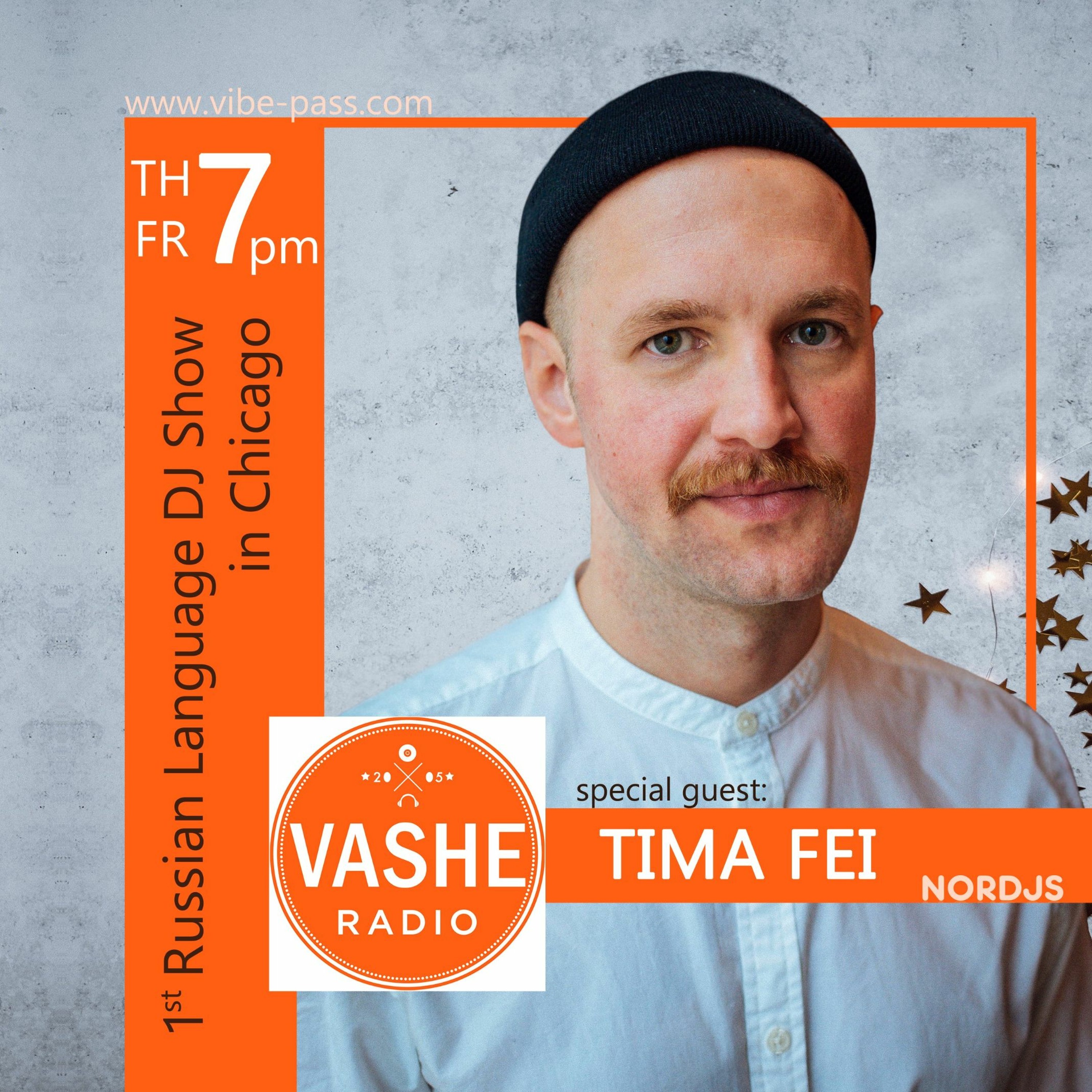 Tima Fei