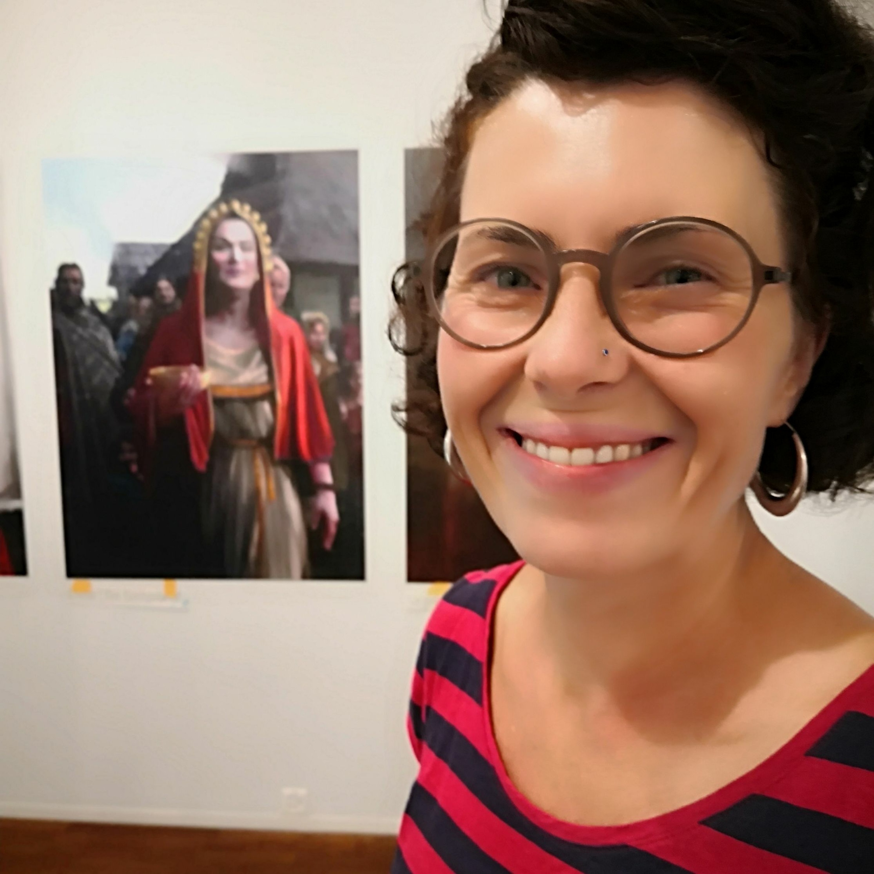 Moi Homme. Toi Femme. Ludivine Marquis über Geschlechterstereotypen in der Archäologie...