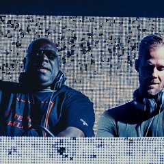 CARL COX B2B  ADAM BEYER  PLAYING   HORATIO - EVERYBODY LOVES (UNDR THE  RADR ROGER SANCHEZ'S LABEL