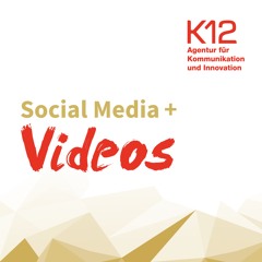 #5 Wie produziere ich gute Social Videos?