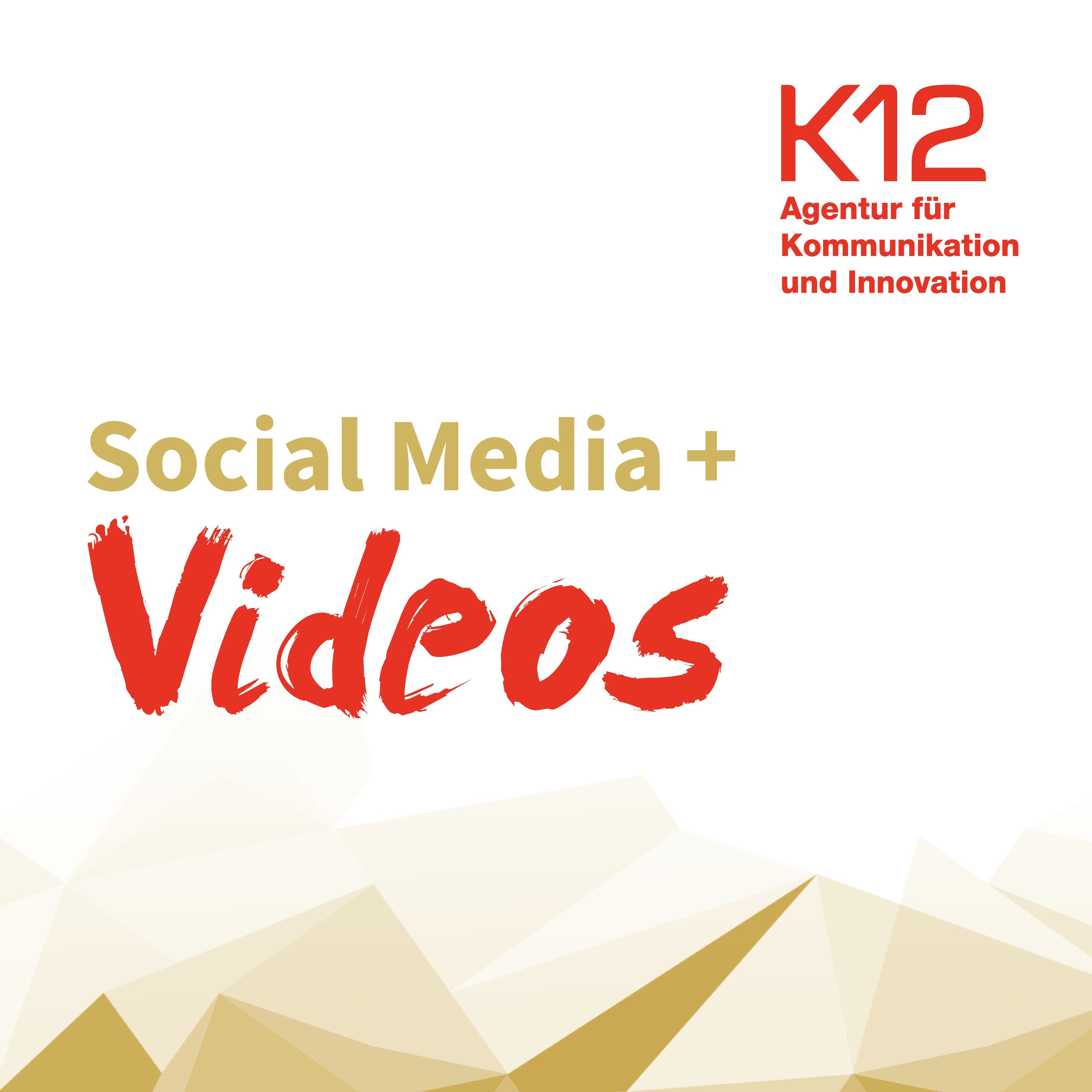 Social Media-Expertenwissen | Der K12 Podcast