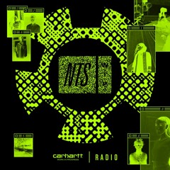 Carhartt WIP Radio September 2019: NTS WIP Radio Show re:ni special