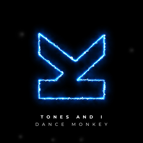 Dance Monkey Sound Id