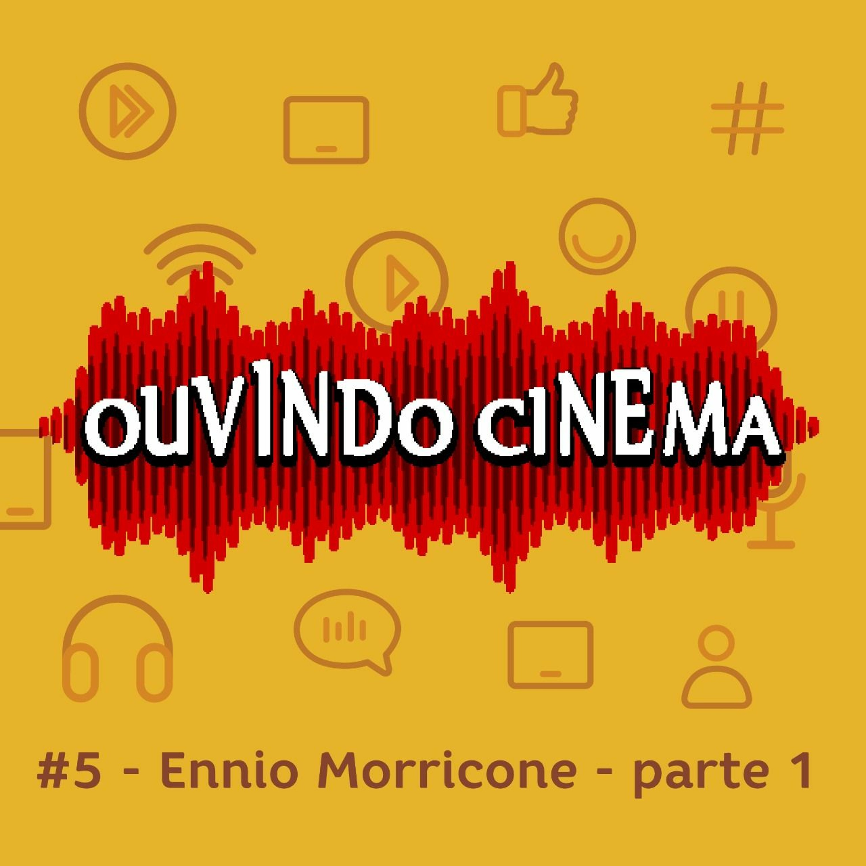 Ouvindo Cinema
