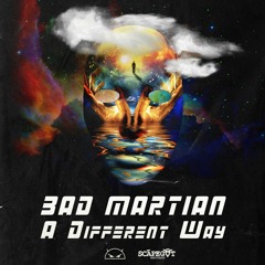 A Different Way (Scapegot Records Promo Mix)