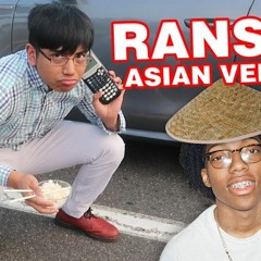 DIM SUM (Lil Tecca - Ransom ASIAN PARODY)