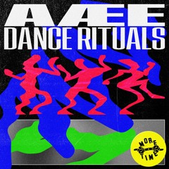 Dance Rituals EP [More Time Records]