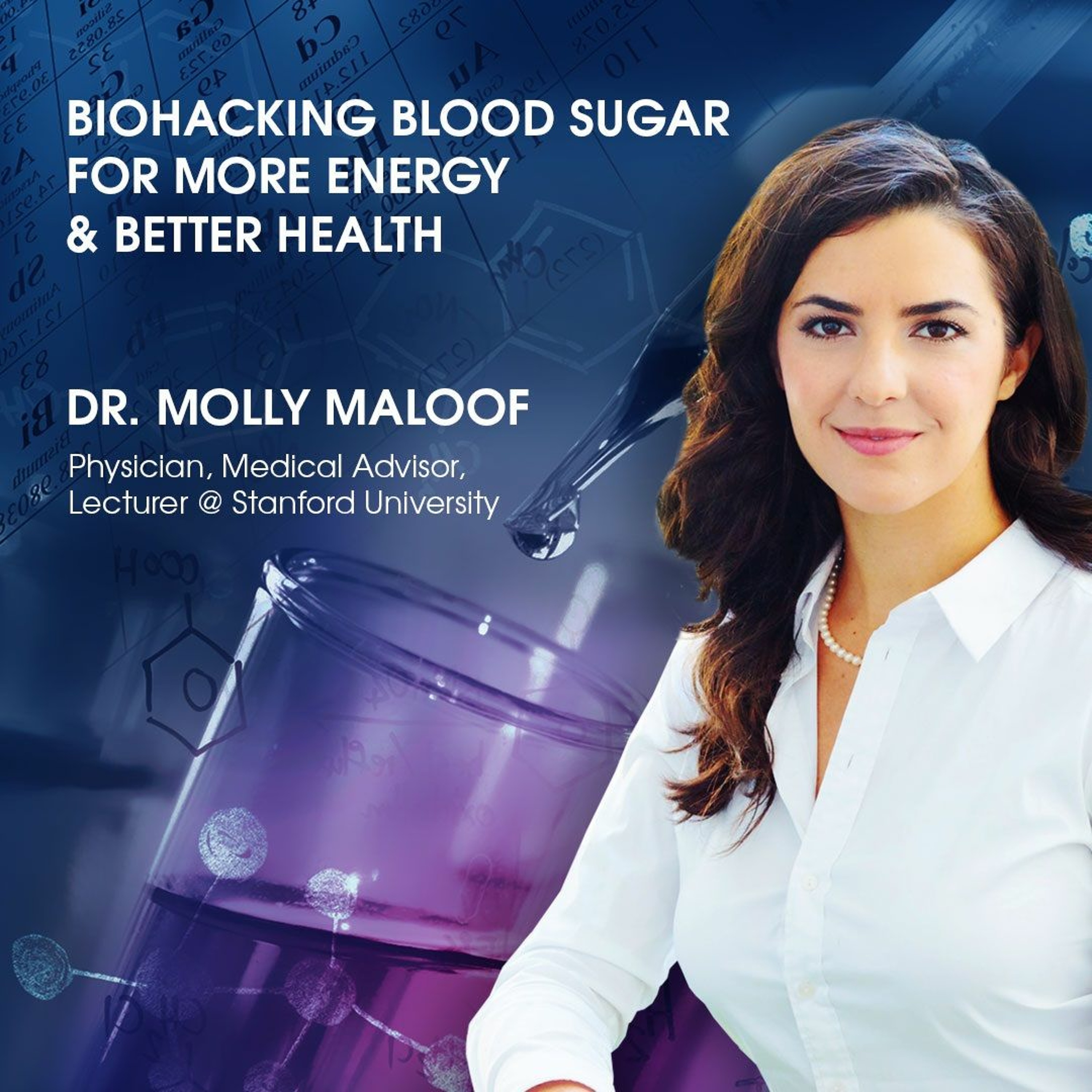 Biohacker\'s Podcast