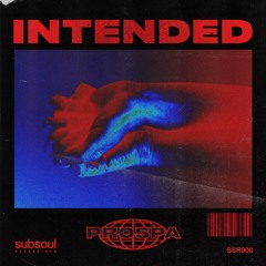 Prospa - Intended / Get That (SSR005)