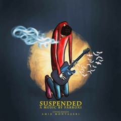 Suspended