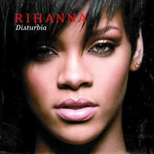 DJ CASTI - DISTURBIA (PROMO)