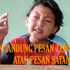 Quine Tv Kritik Atta Halilintar Tapi Alur Video Mundur