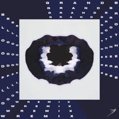 Grandbrothers - Bloodflow (Polisson Remix)