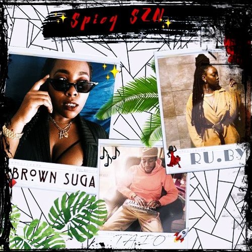 Spicy SZN (RVMP Flip)