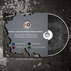 Quamina MP - Baba ⭐️ Halmblog.com