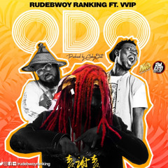 Rudebwoy Ranking - Odo Ft VVIP (Prod. by CaskeysOnIt) ⭐️ Halmblog.com