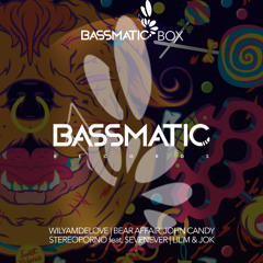 WilyamDeLove - Across The Room (Original Mix)