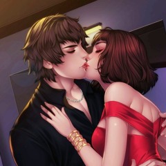 Is It Love Daryl OST - Hard Times