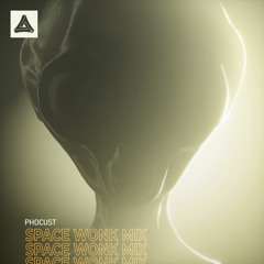 Space Wonk Mix - Phocust