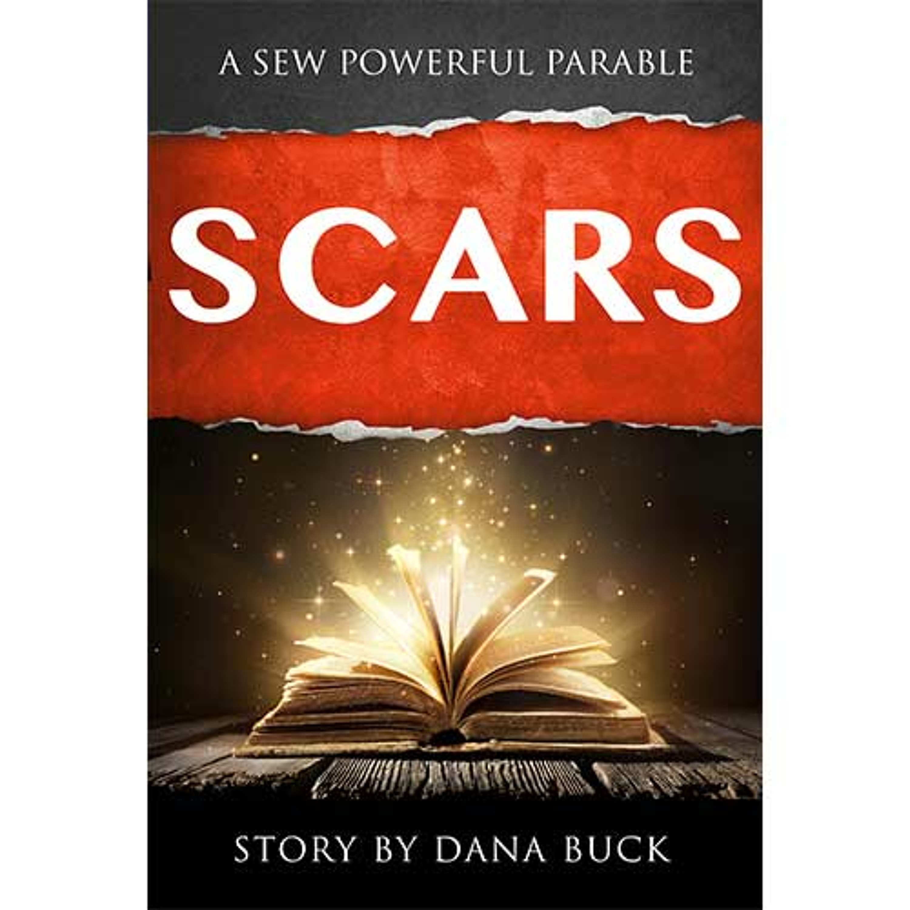 Sew Powerful Parables