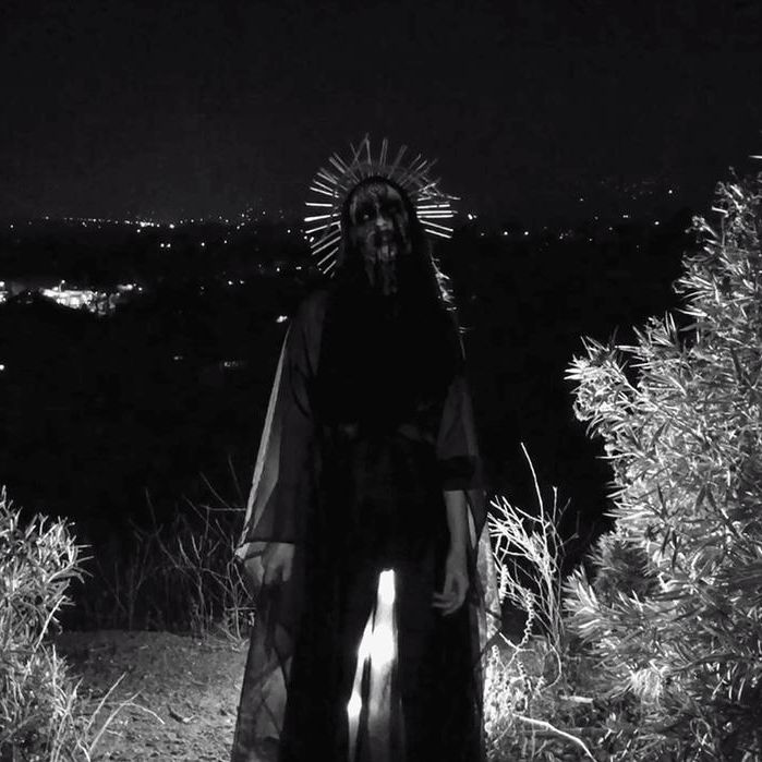 Neurotribe – Achlýs